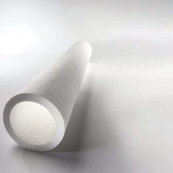 Industrial filter cartridge