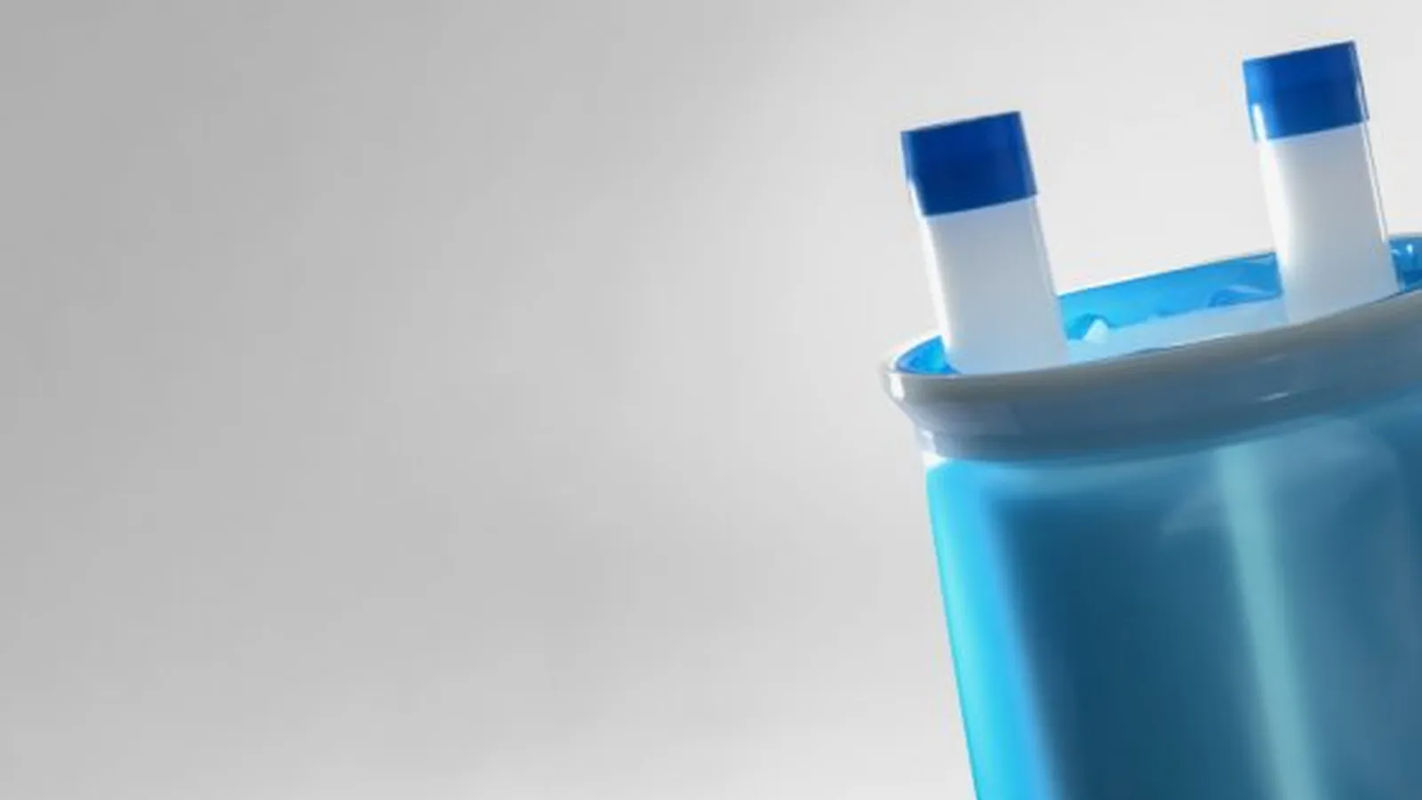 Industrial filter cartridge