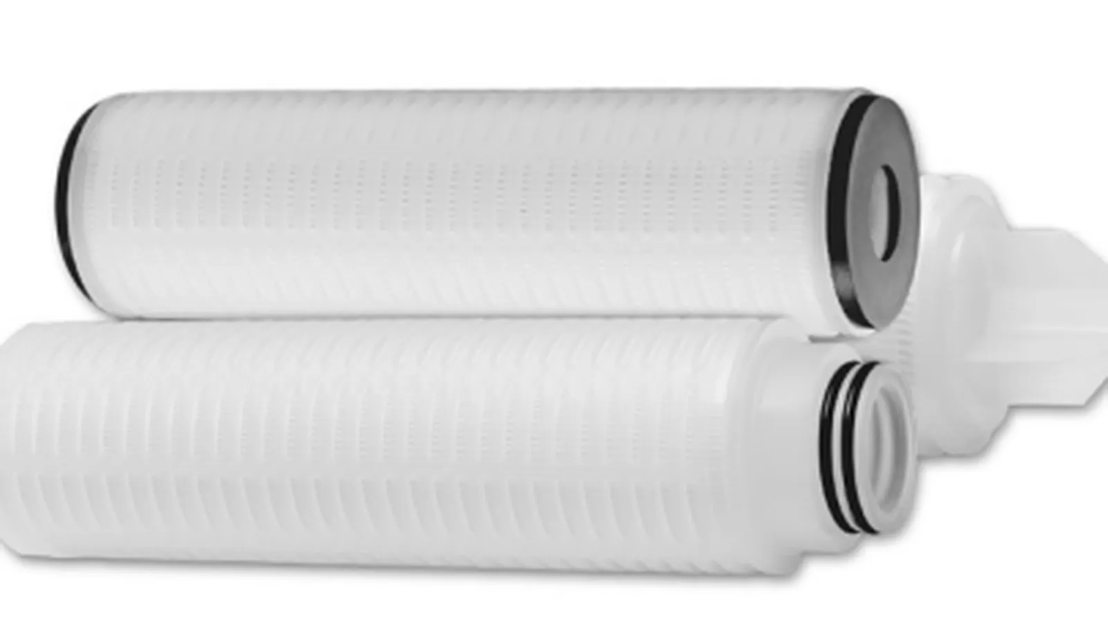 Industrial filter cartridge
