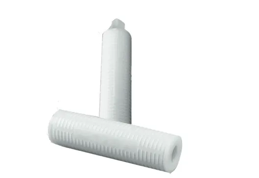 Industrial filter cartridge