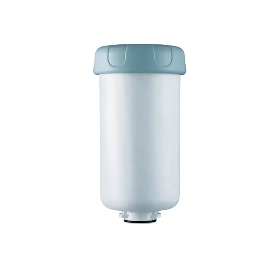 Industrial filter cartridge